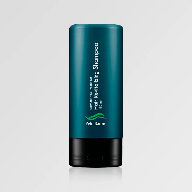 Pelo Baum Hair Revitalizing Shampoo 150ml